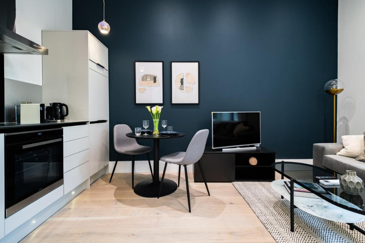 Queensberry Place By Stayo Appartement *