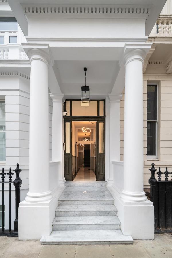 Queensberry Place By Stayo *