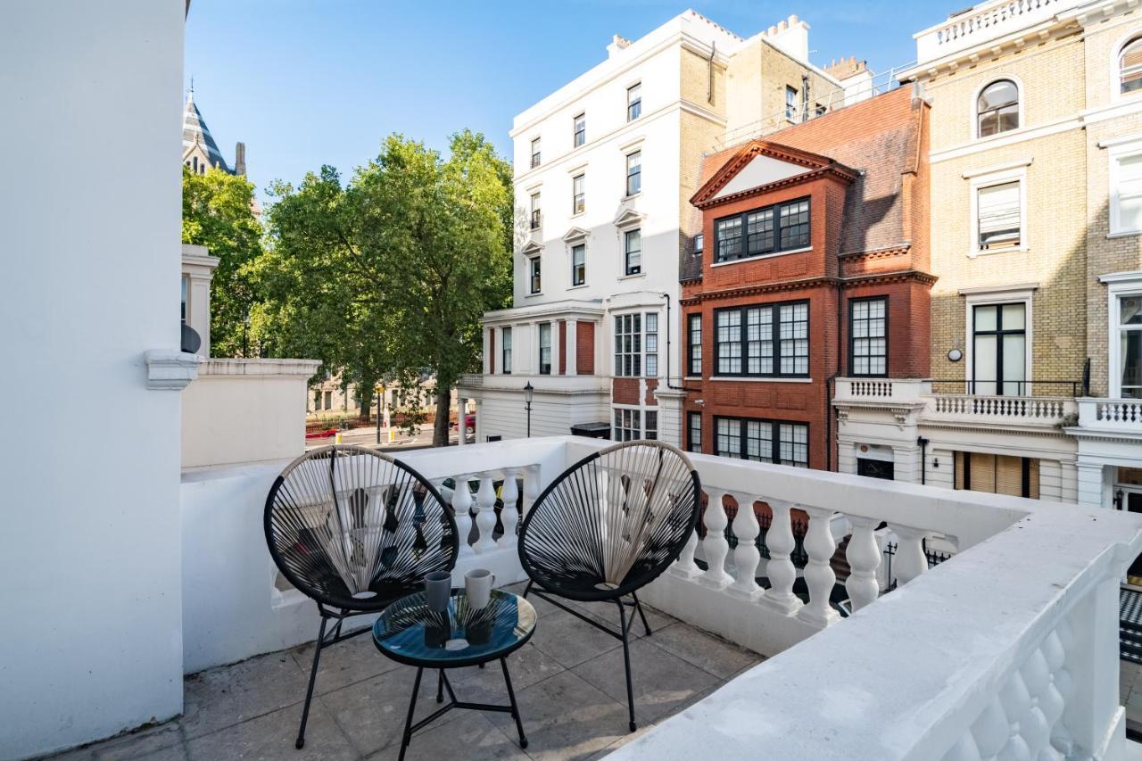 Queensberry Place By Stayo Appartement