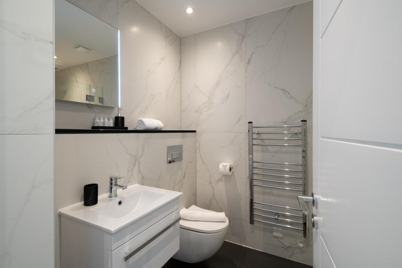 Queensberry Place By Stayo Appartement *