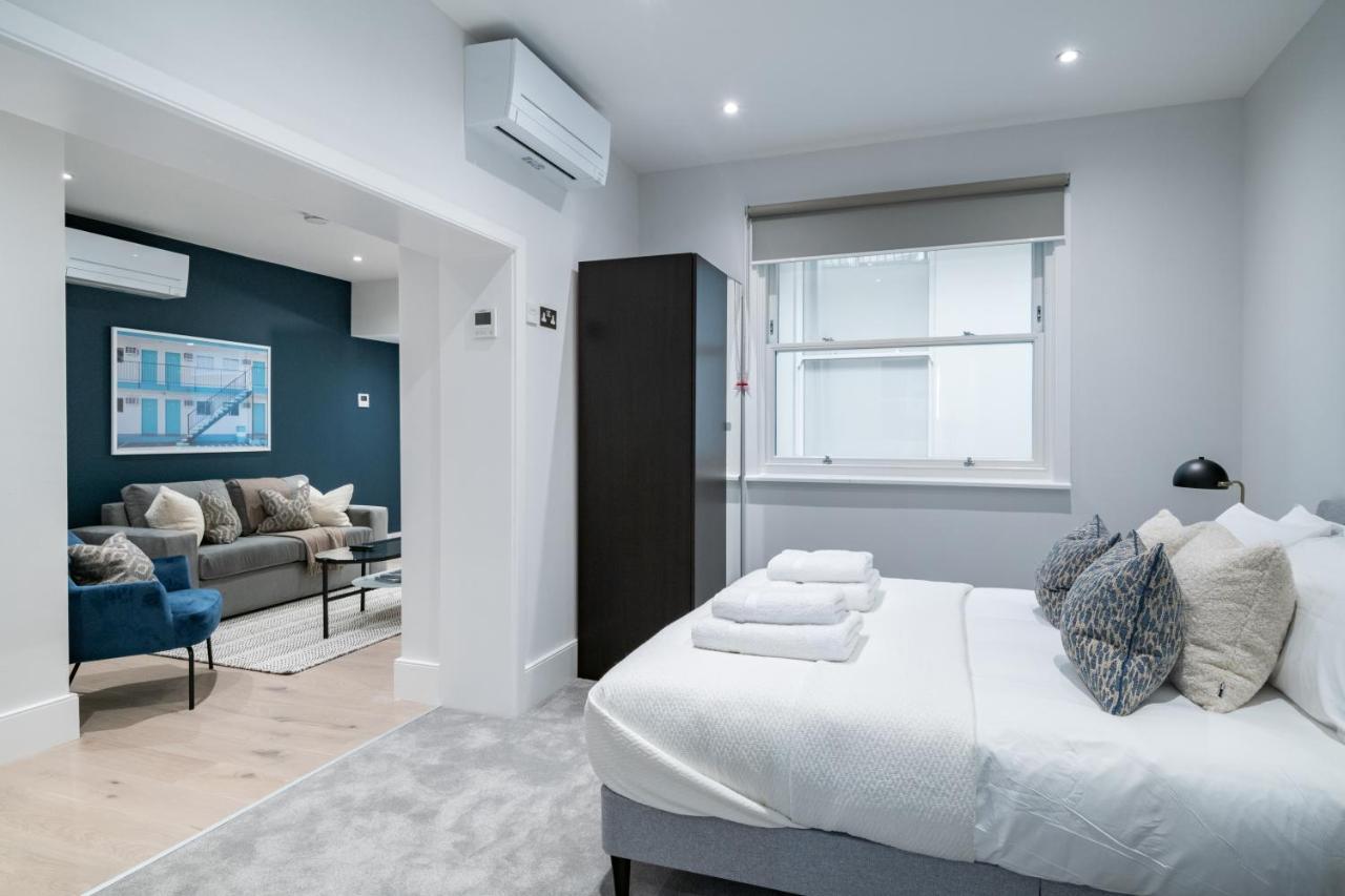 Queensberry Place By Stayo