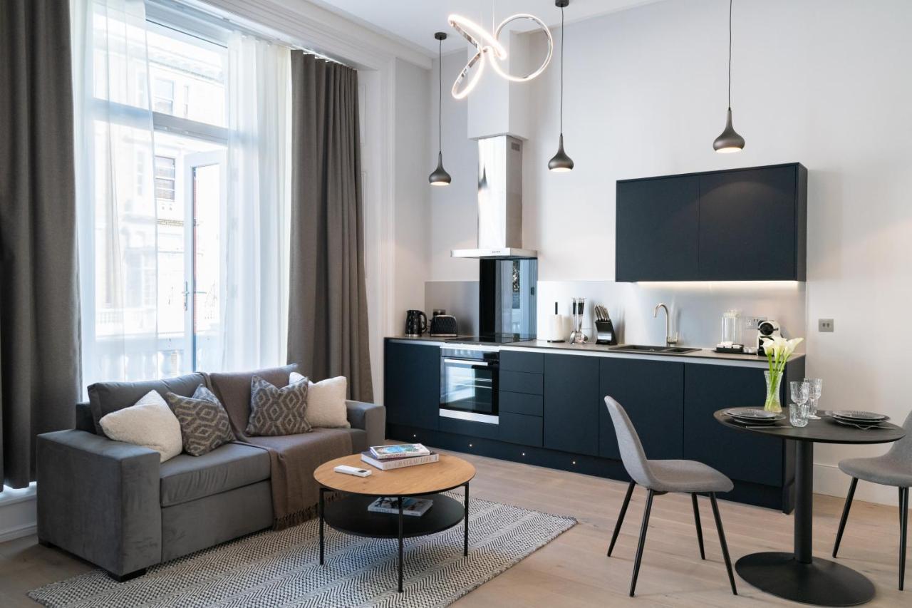 Queensberry Place By Stayo Appartement *