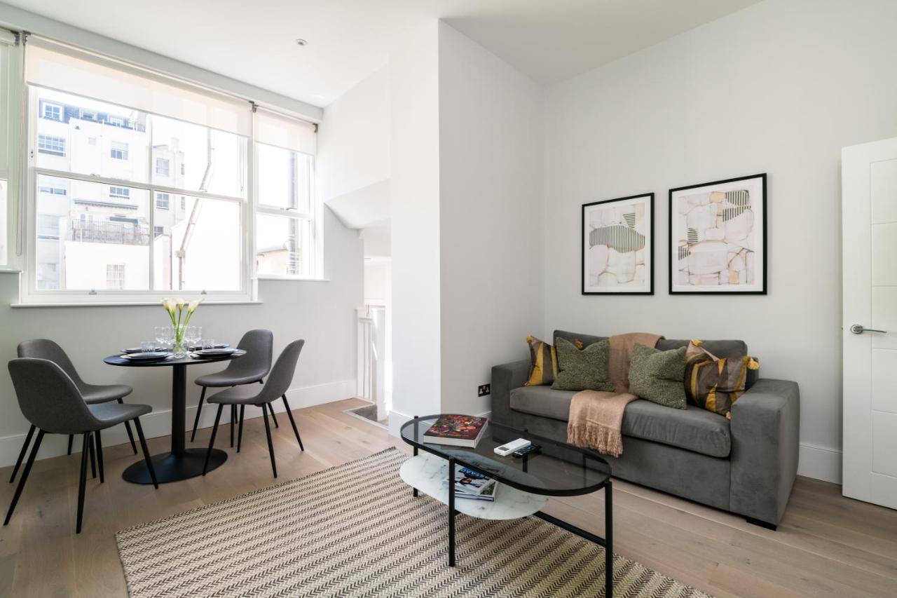 Appartement Queensberry Place By Stayo *
