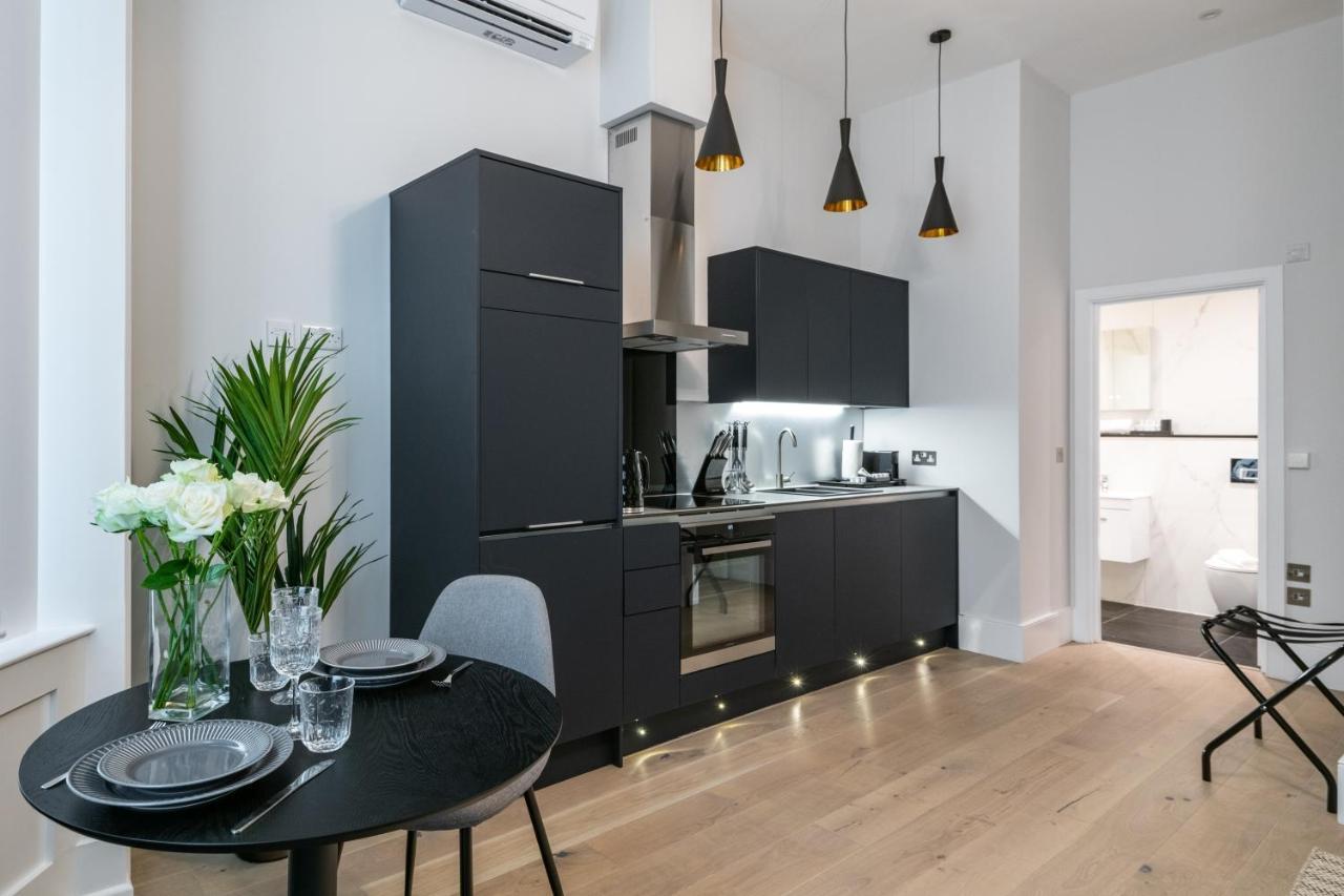 Queensberry Place By Stayo Appartement *
