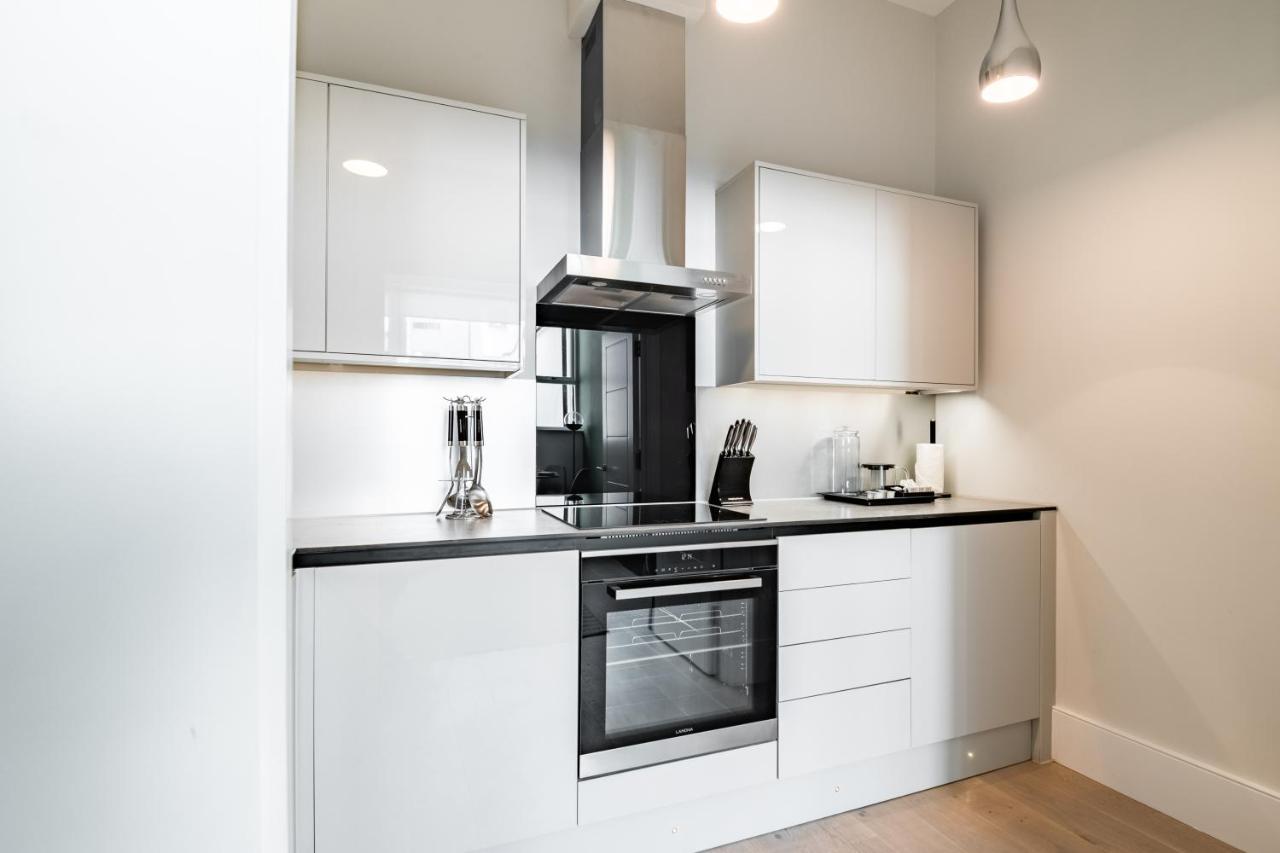 Appartement Queensberry Place By Stayo