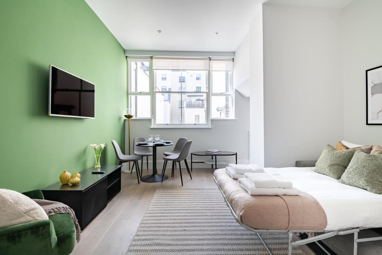 Queensberry Place By Stayo Londen
