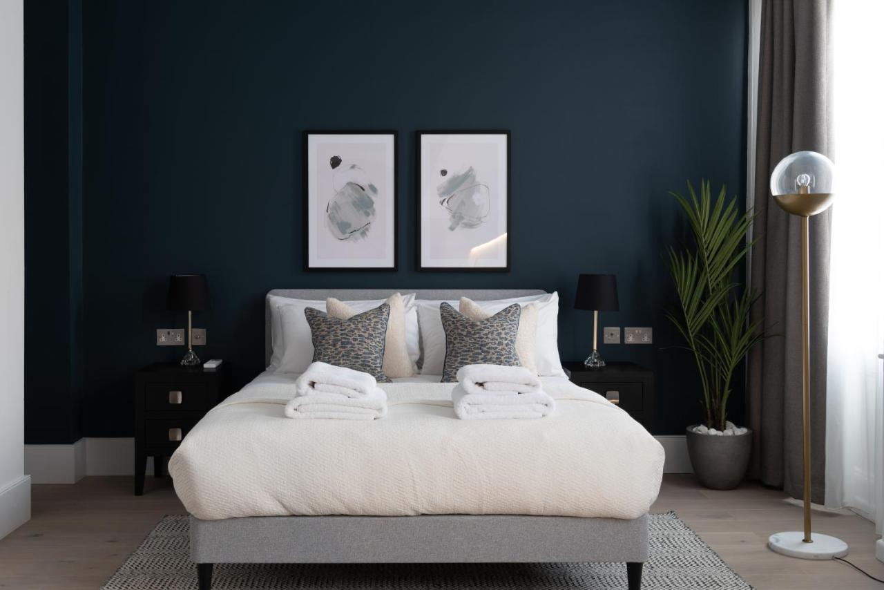 Queensberry Place By Stayo Appartement