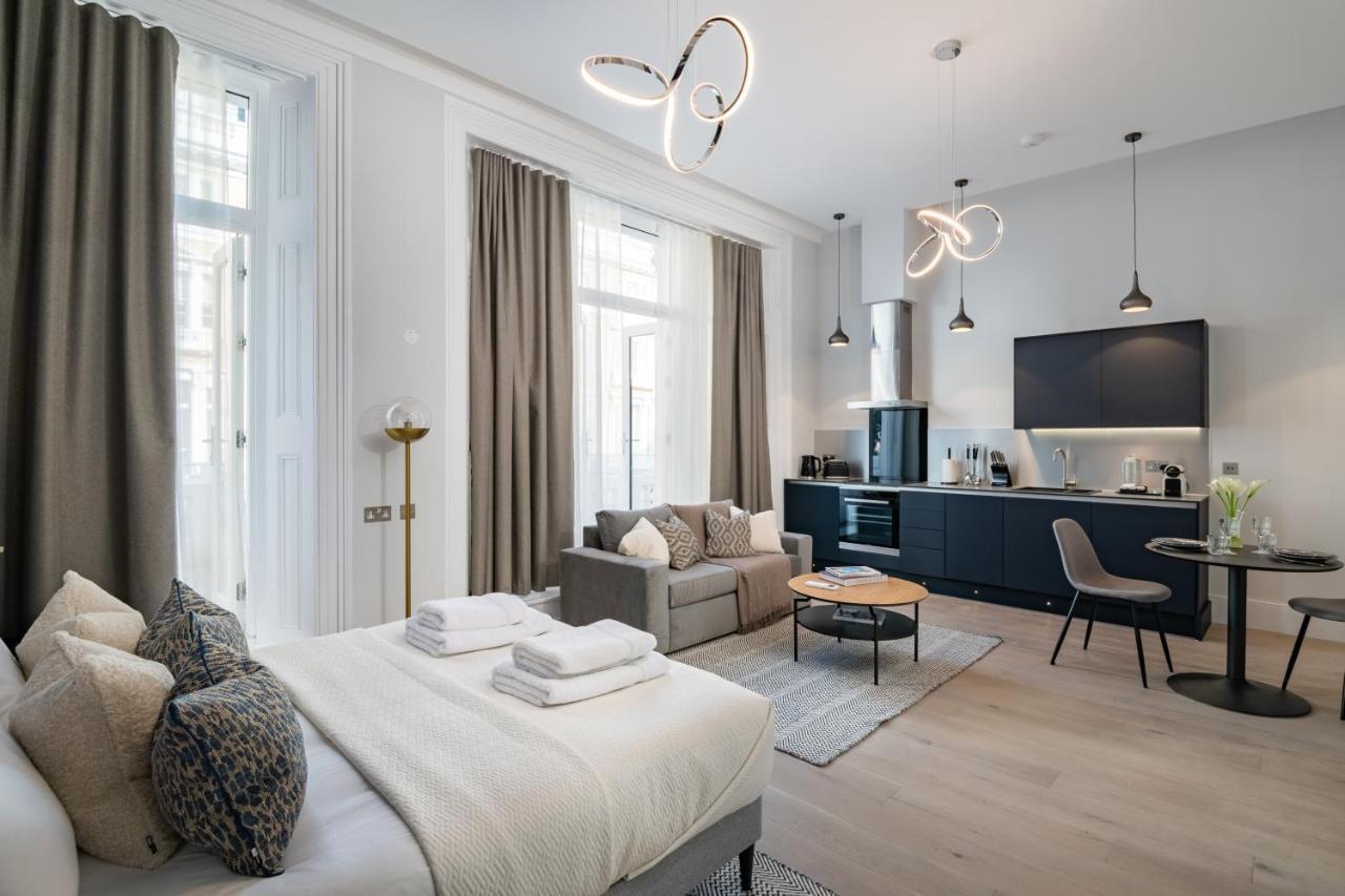 Queensberry Place By Stayo Londen