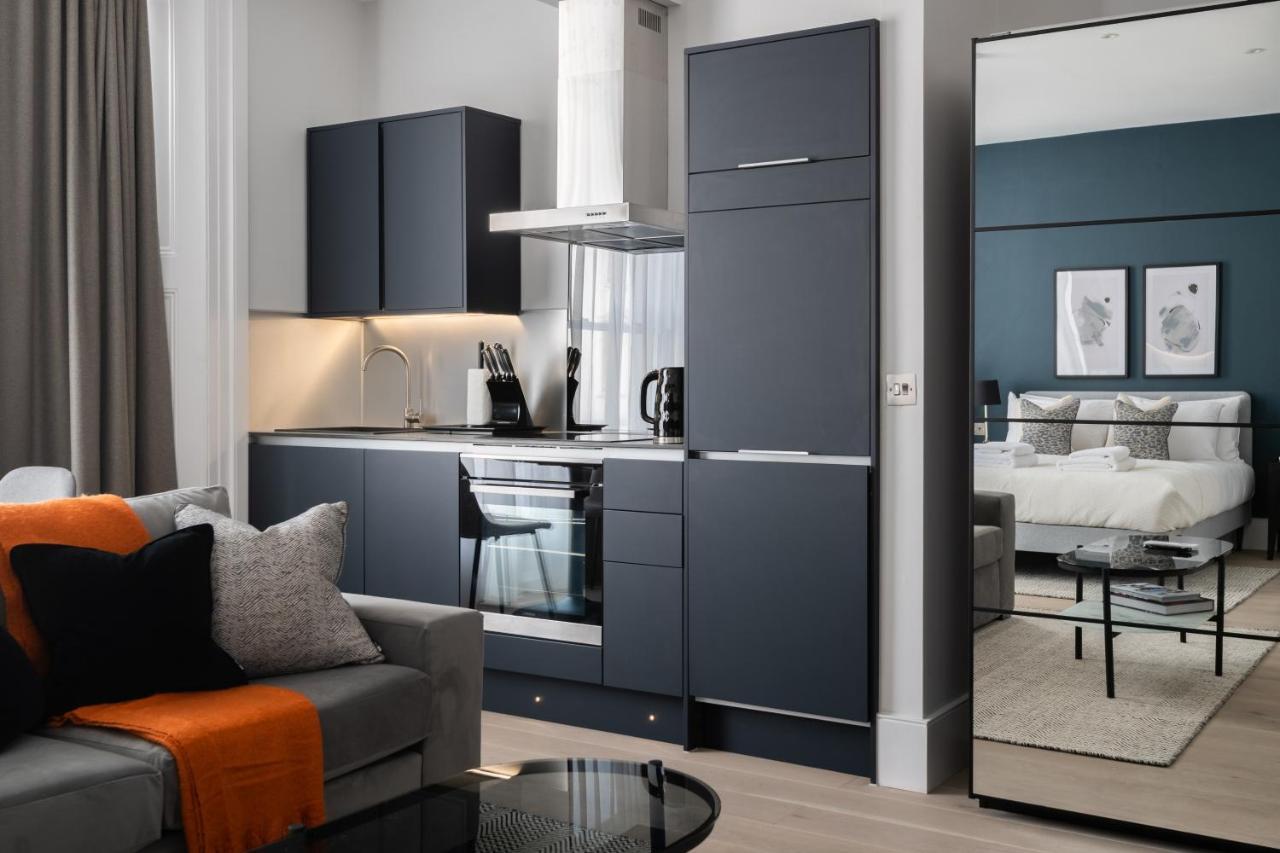 Queensberry Place By Stayo Londen