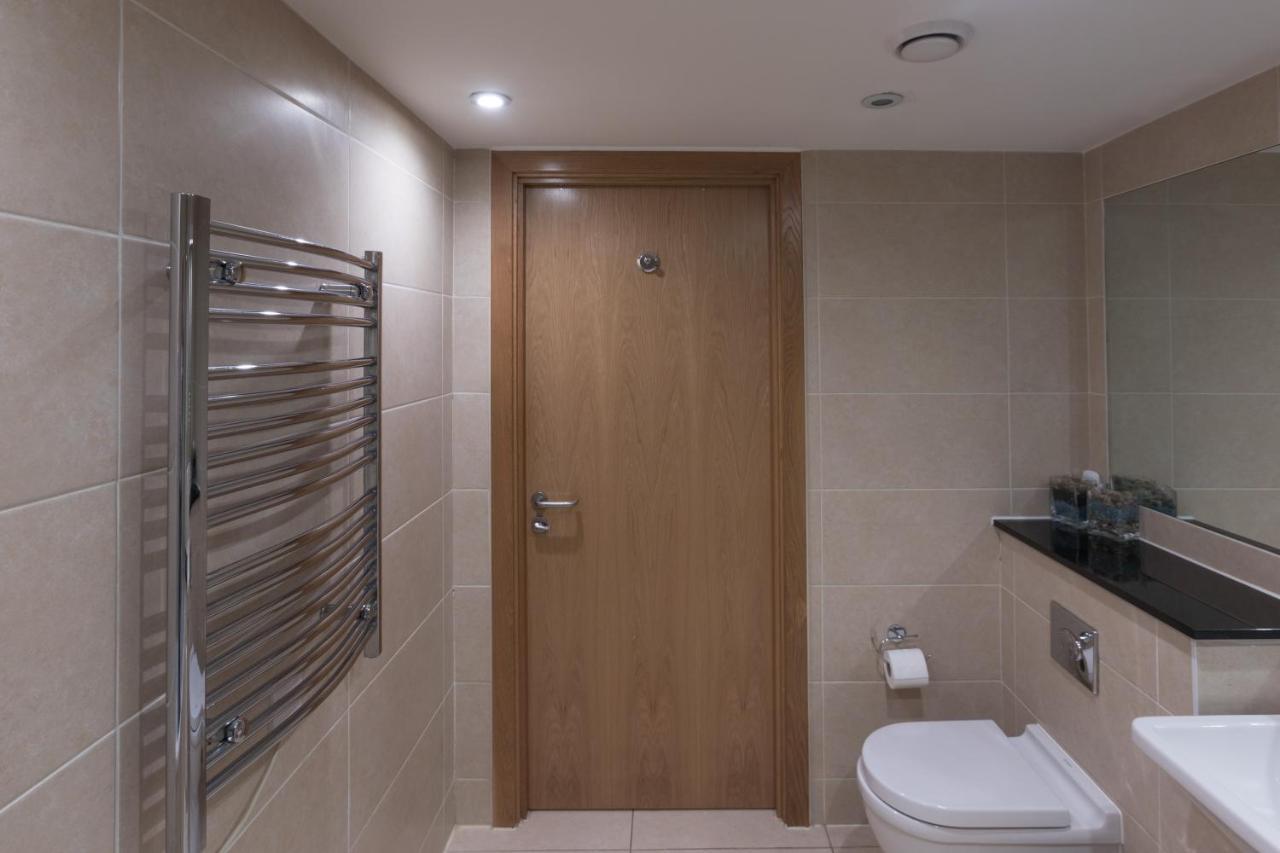 Leilighet Modern 2 Bed 2 Bath With Outdoor Space Hyde Park London