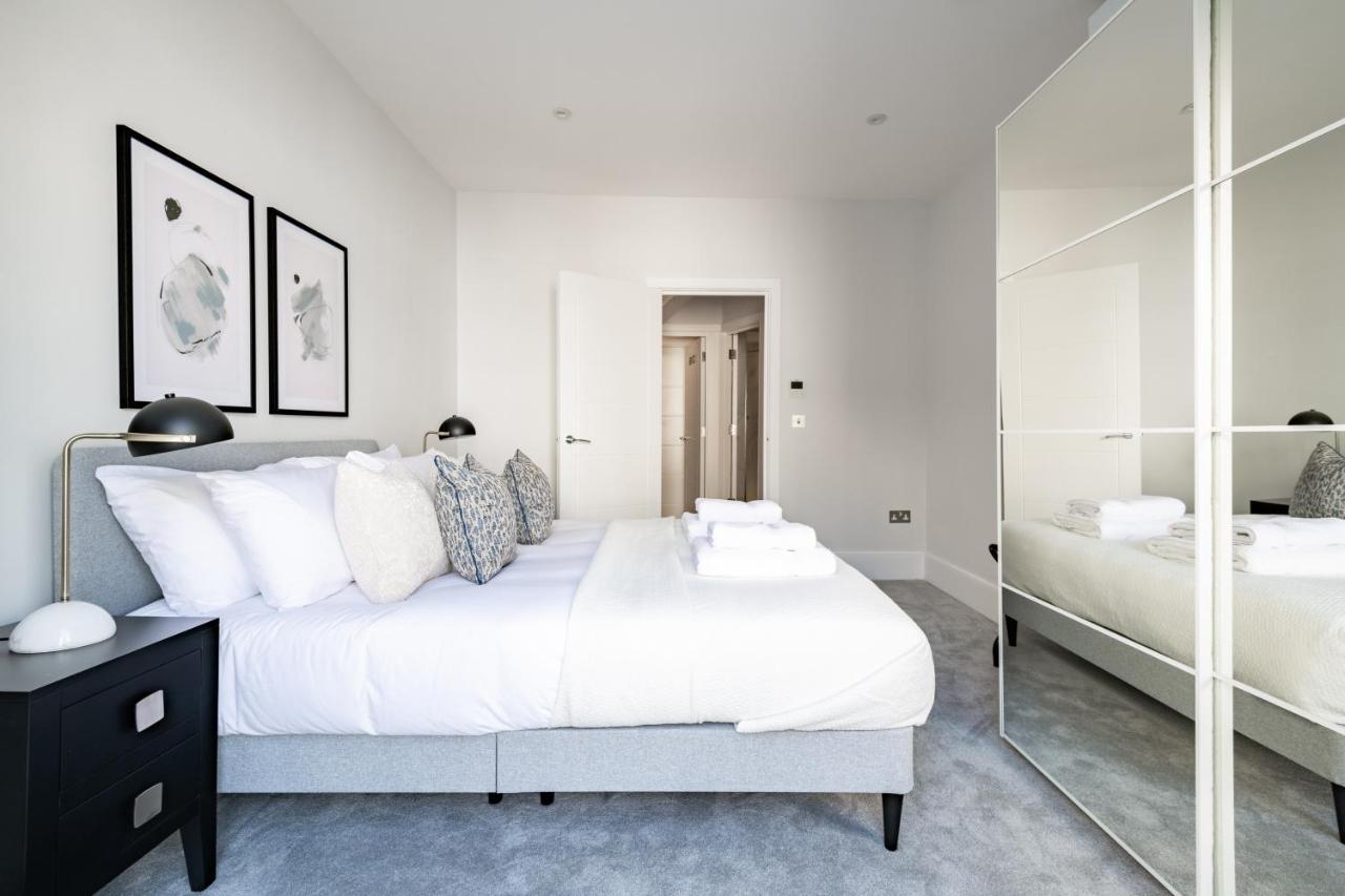 Queensberry Place By Stayo Appartement