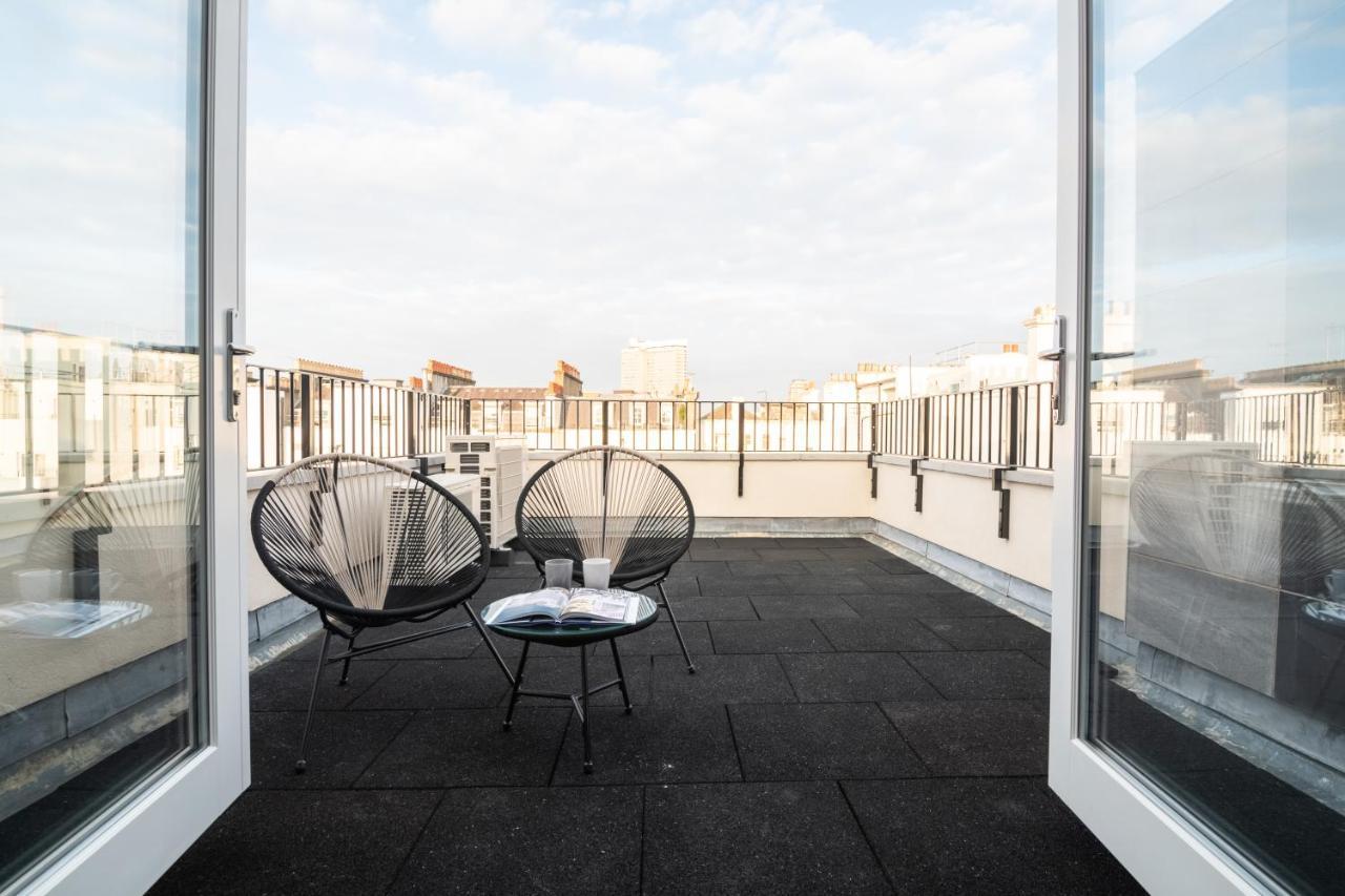 Queensberry Place By Stayo Londen