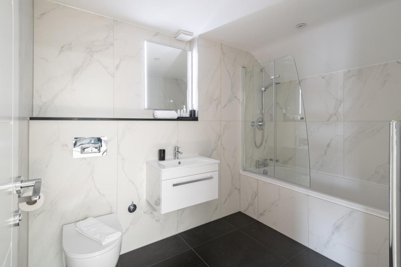 Appartement Queensberry Place By Stayo *