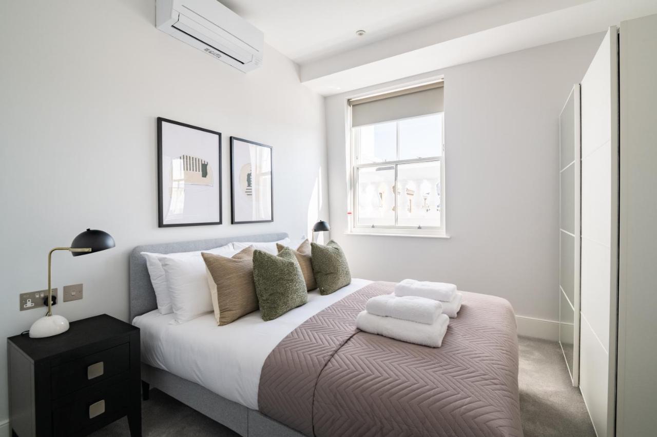 Appartement Queensberry Place By Stayo Londen