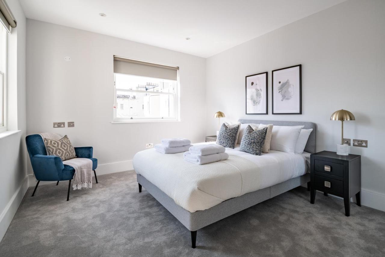 Appartement Queensberry Place By Stayo *