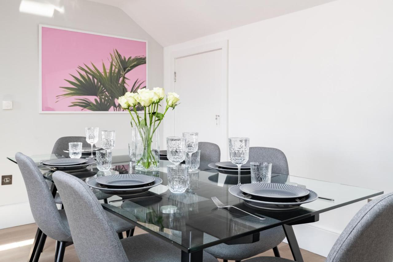 Appartement Queensberry Place By Stayo