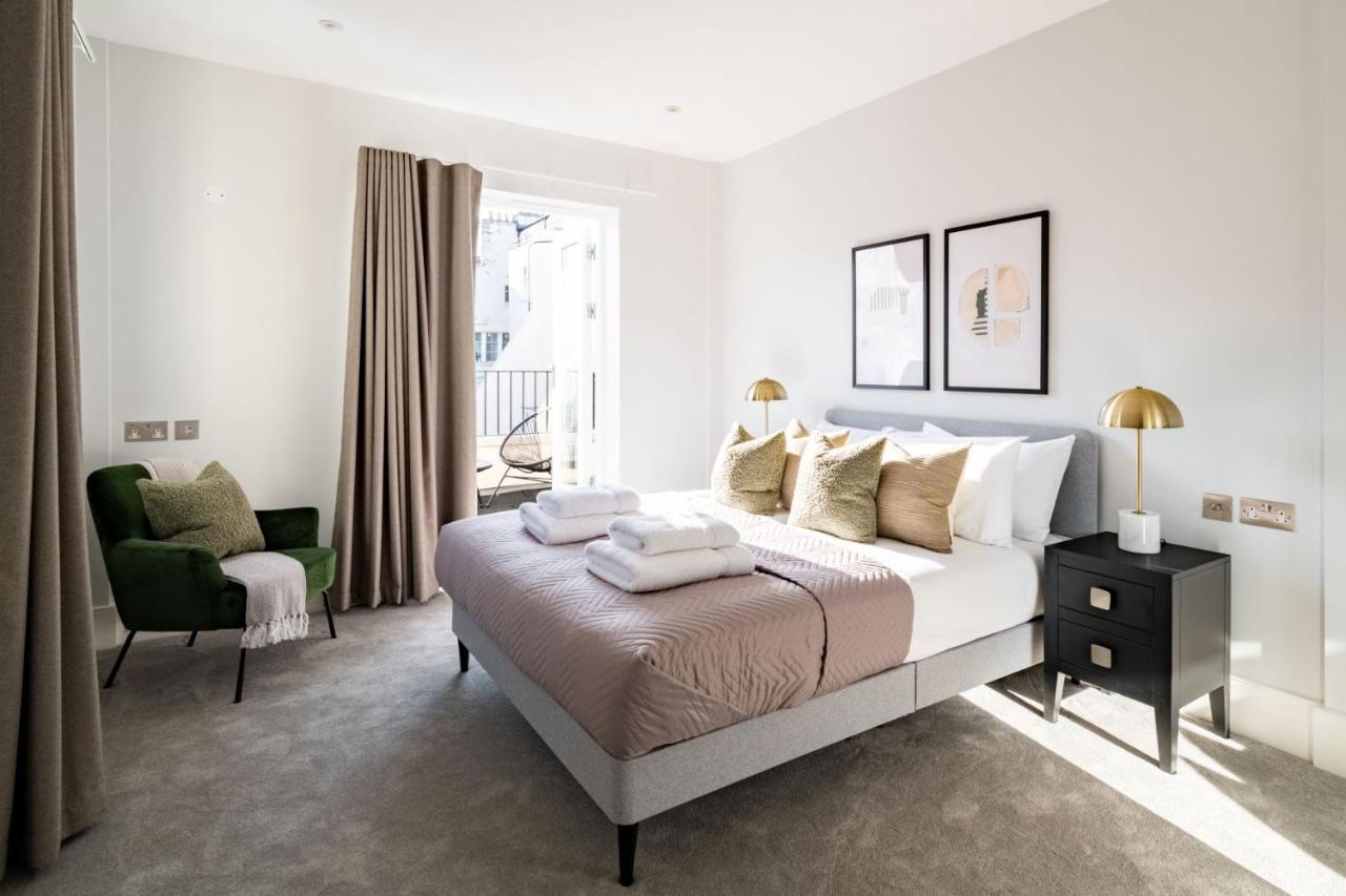 Queensberry Place By Stayo Appartement