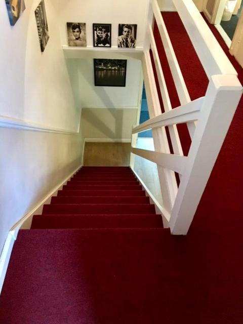 Private @ London-stratford. Gasthof