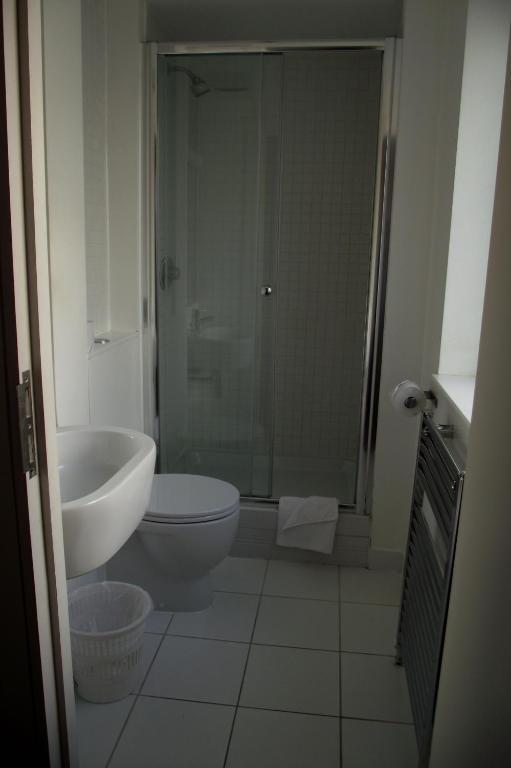 Apartment Access Camden