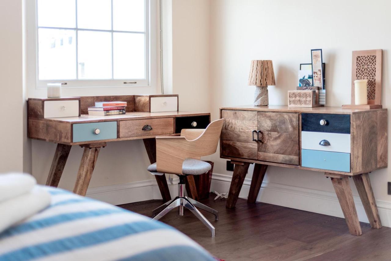 Apartamento Charming Pimlico Close To The River Thames By Underthedoormat *
