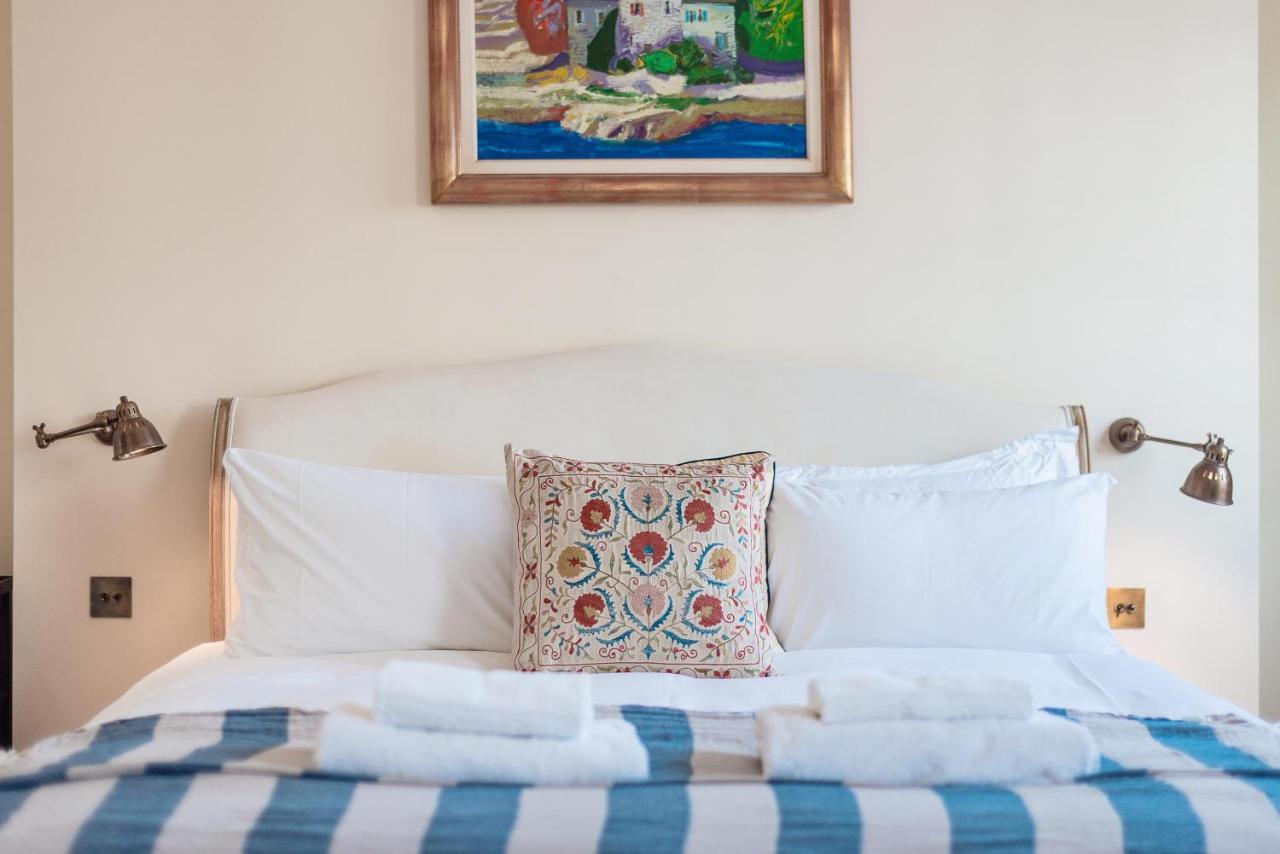 Charming Pimlico Close To The River Thames By Underthedoormat Apartamento Londres
