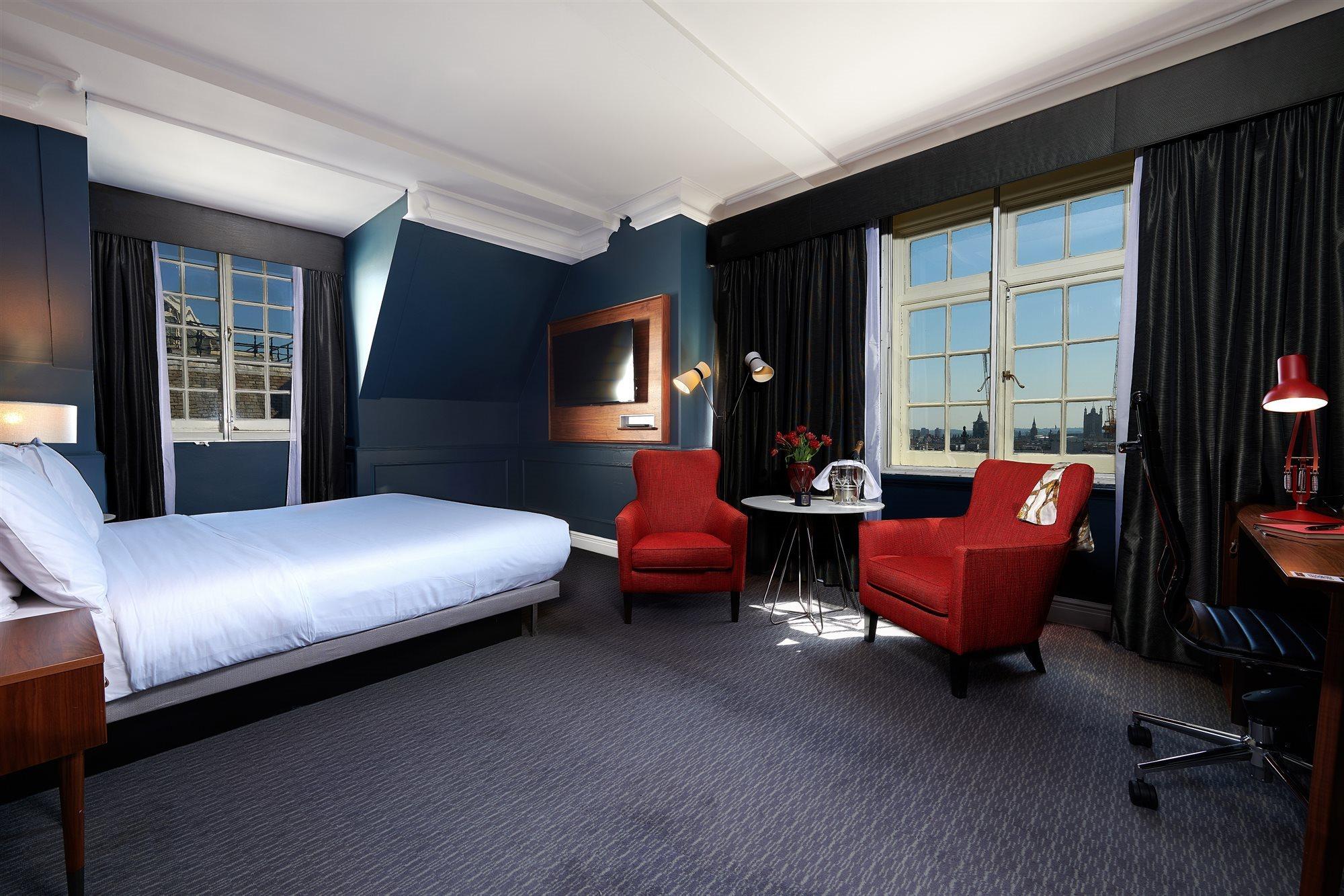 The Dilly Hotel Londen