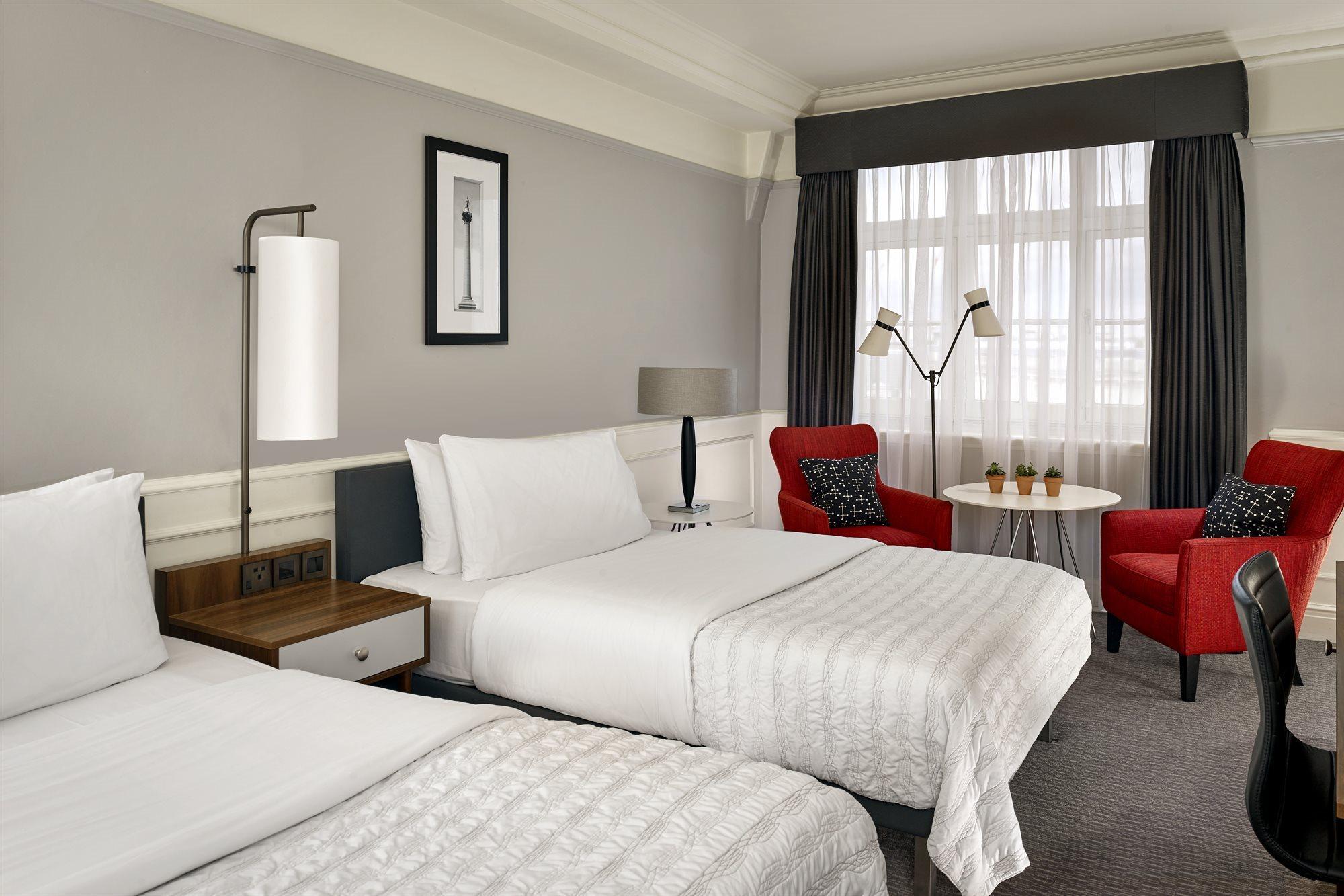 Hotel The Dilly 5*