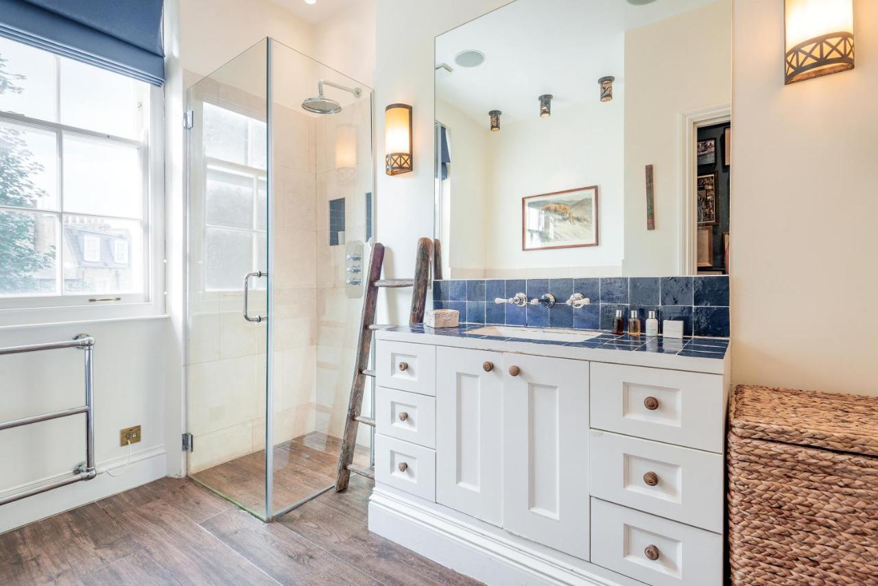 Charming Pimlico Close To The River Thames By Underthedoormat Apartamento *