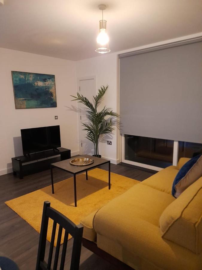 Apartamento Beautiful 2Bed Apartment 5 Mins From London Bridge.