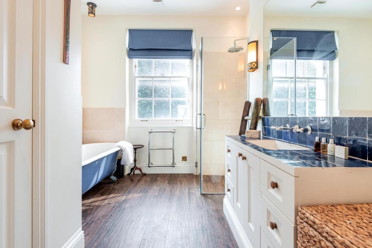 Charming Pimlico Close To The River Thames By Underthedoormat Apartamento *