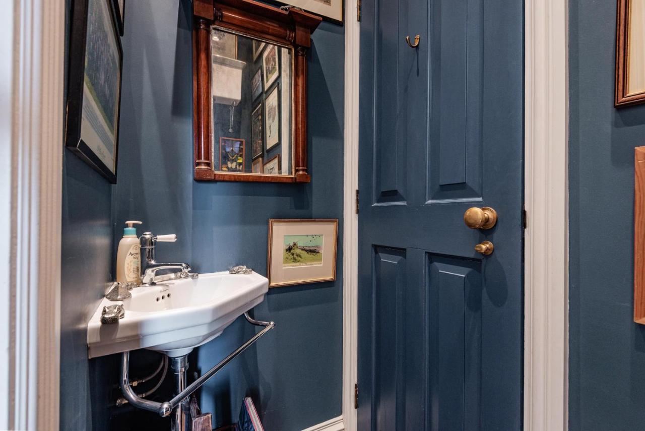 Apartamento Charming Pimlico Close To The River Thames By Underthedoormat Londres