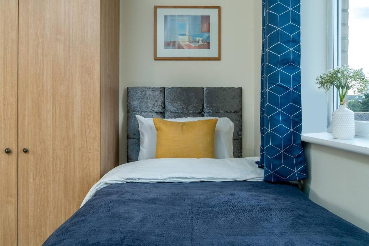 Leilighet Cozy 2 Bed Flat Walking Distance From Excel London