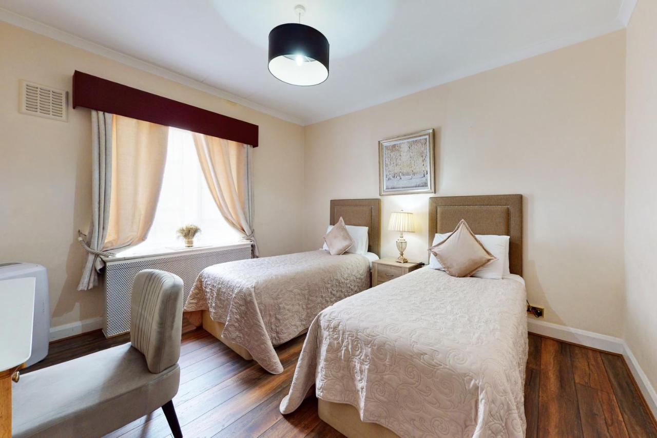 Leilighet Park Lane Apartments/shaw House London