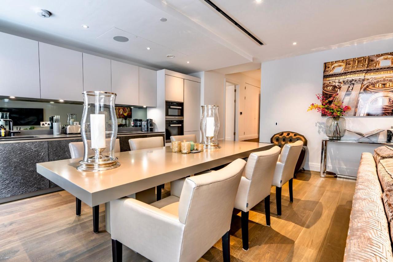 Appartement The