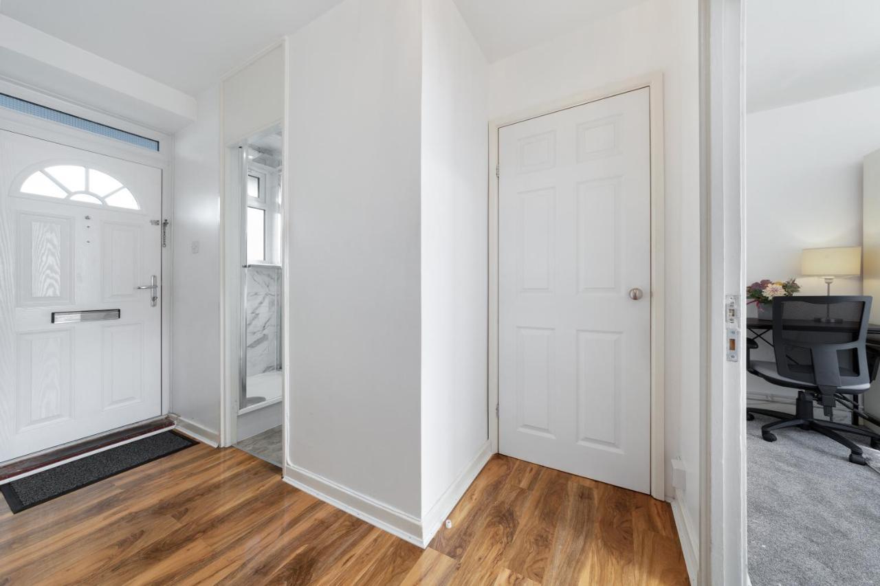 Suites By Rehoboth - Regent'S Canal - Hackney London