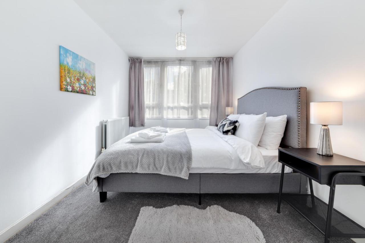 Suites By Rehoboth - Regent'S Canal - Hackney *