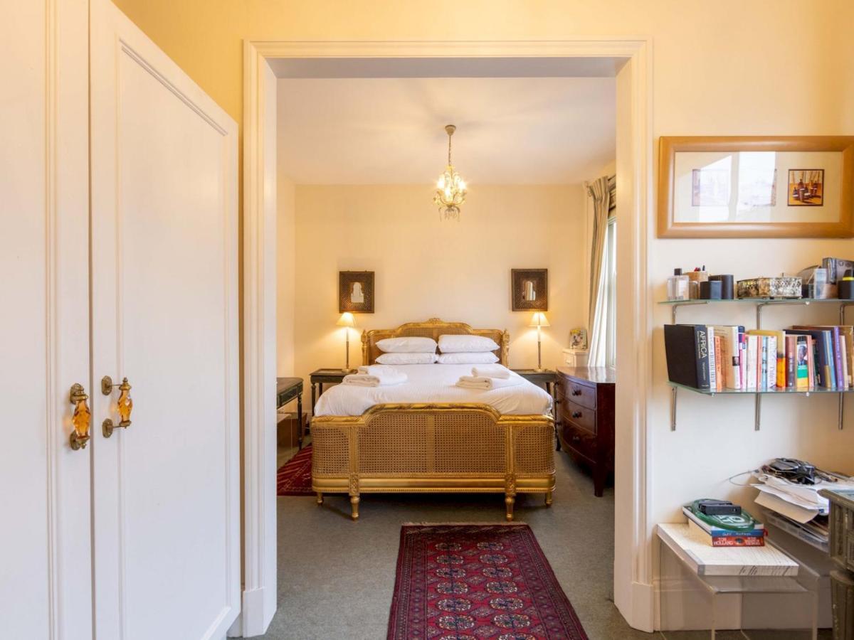 Appartement Pass The Keys Split-floors Antique In Portobello Road
