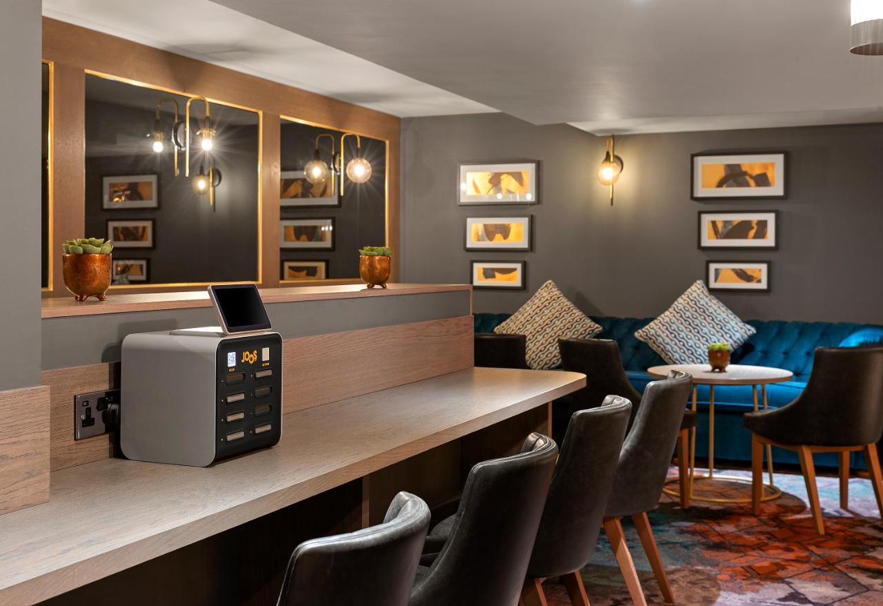 Leonardo Royal Tower Bridge Hotel Londen