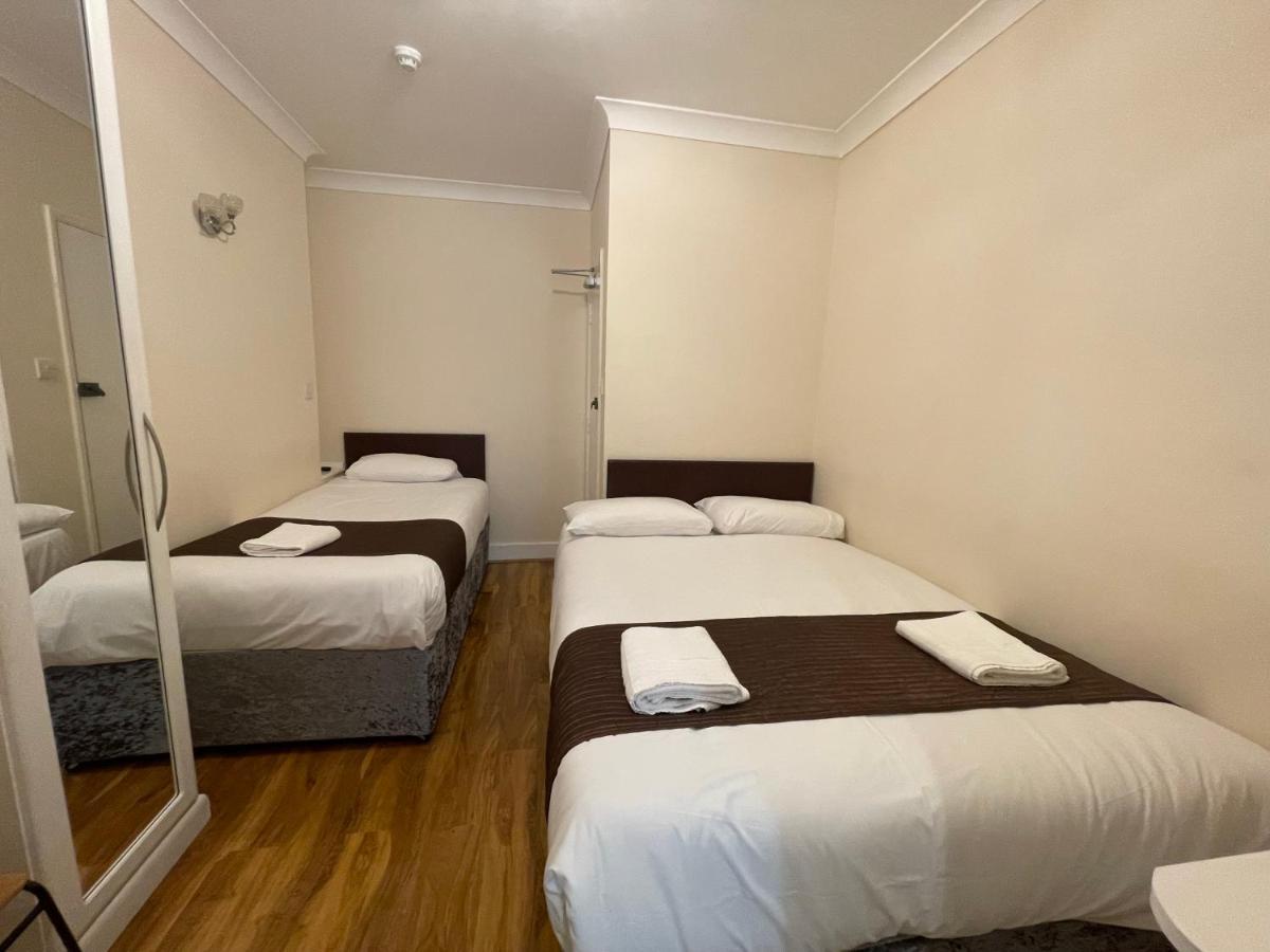 Kings Cross Hotell