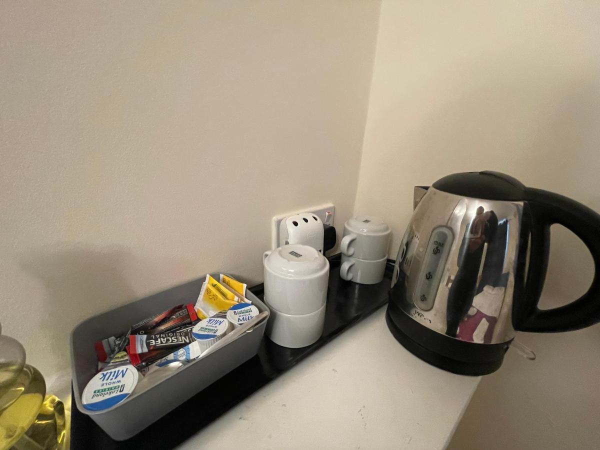 Kings Cross Hotell 2*