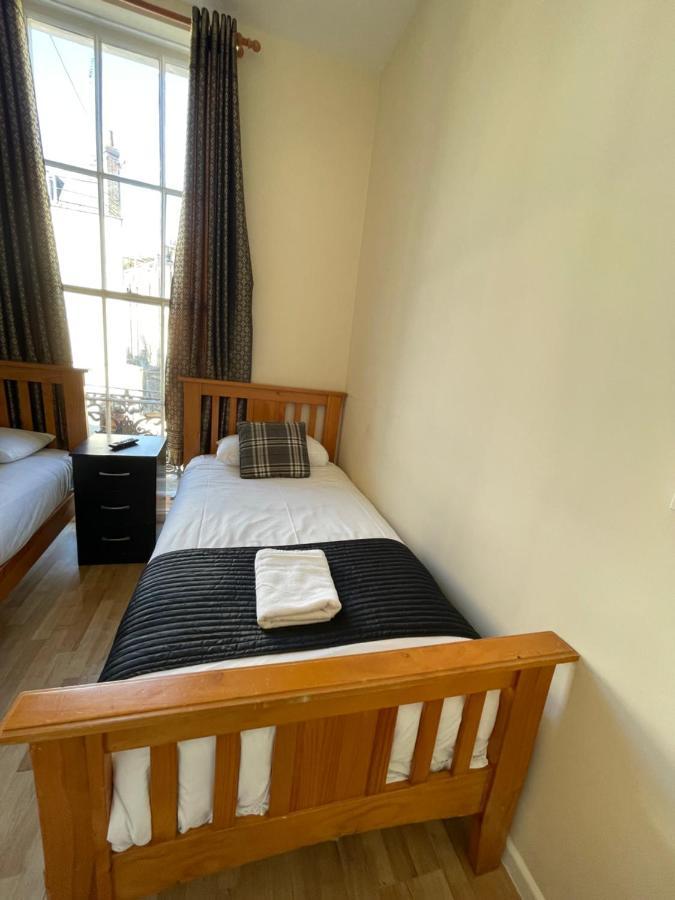 Kings Cross Hotell