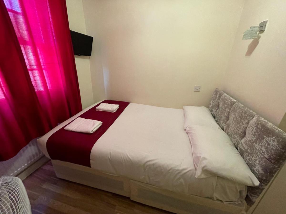 Hotell Kings Cross