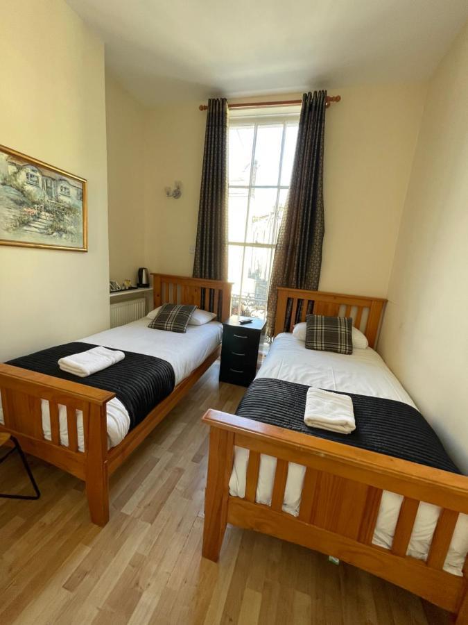 Kings Cross Hotell