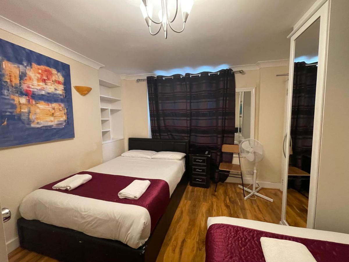Hotell Kings Cross 2*