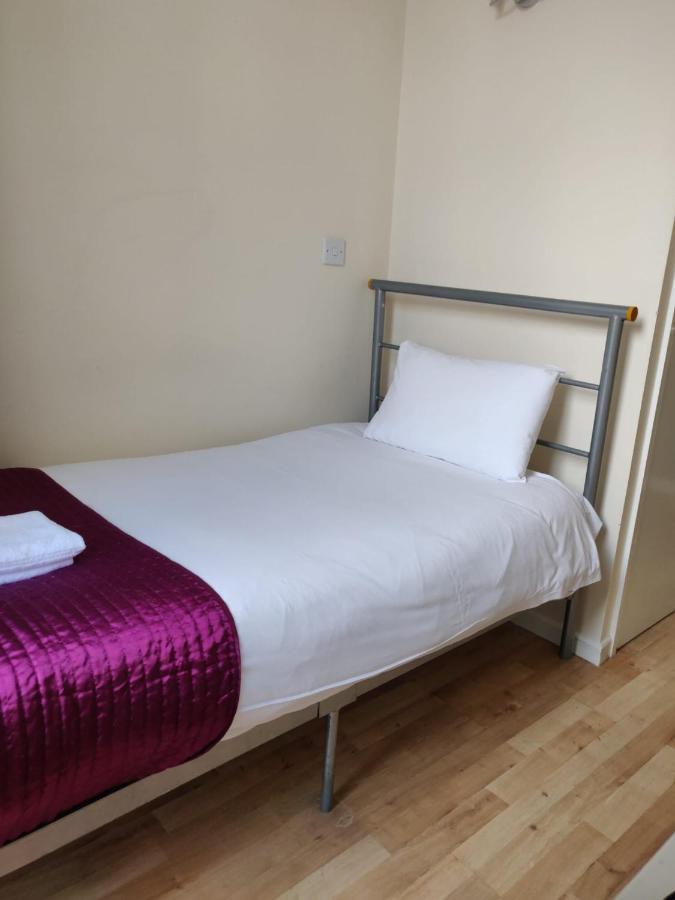 Kings Cross Hotell London