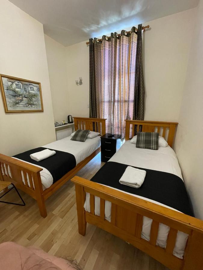 Hotell Kings Cross