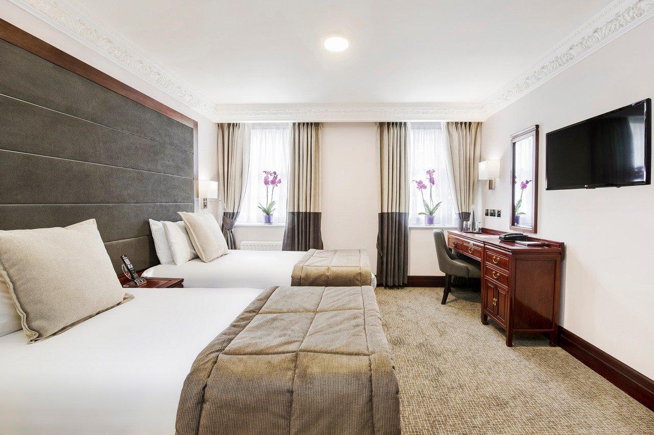 Hotel Gem Fitzrovia