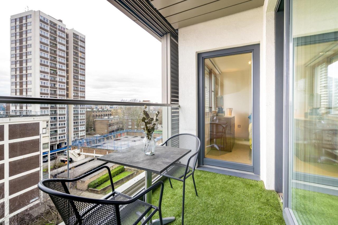 1br Penthouse Flat In East Apartment *