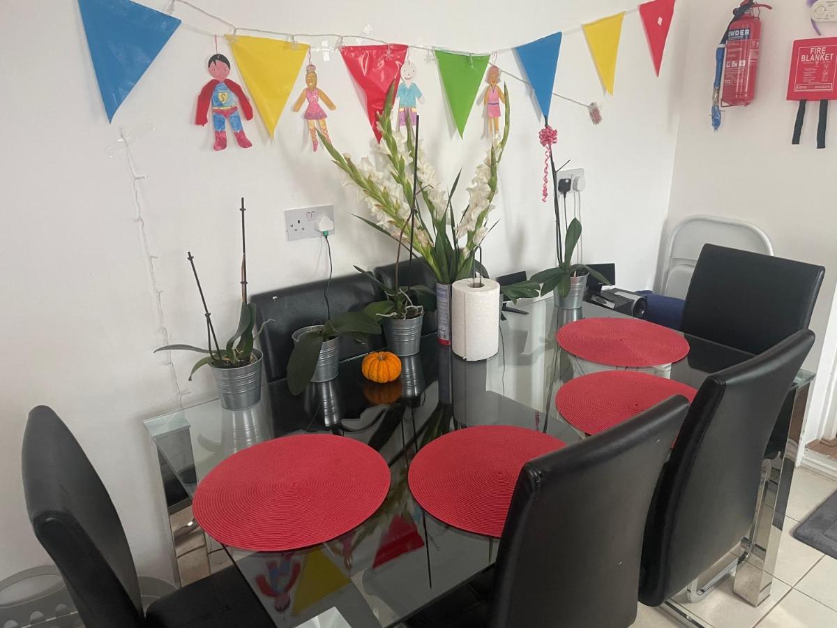 Friendly House Accommodatie bij particulieren *