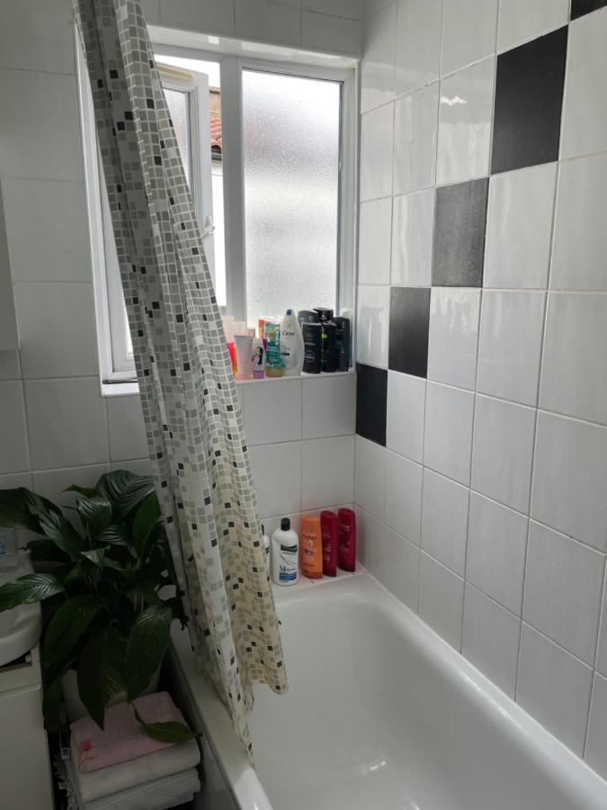 Accommodatie bij particulieren Friendly House Londen